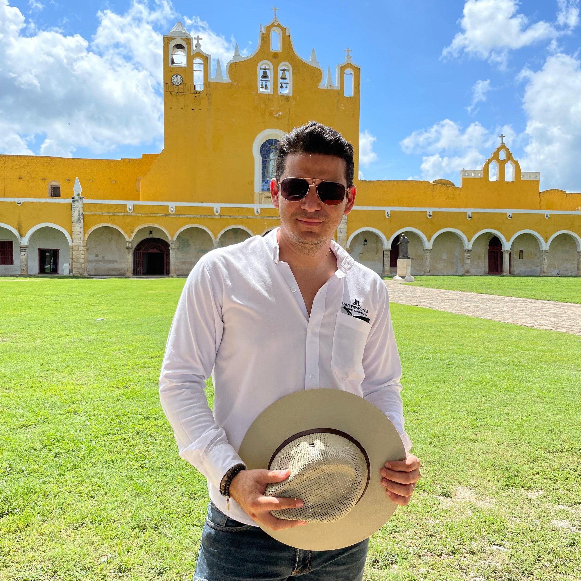 Omar Arcila