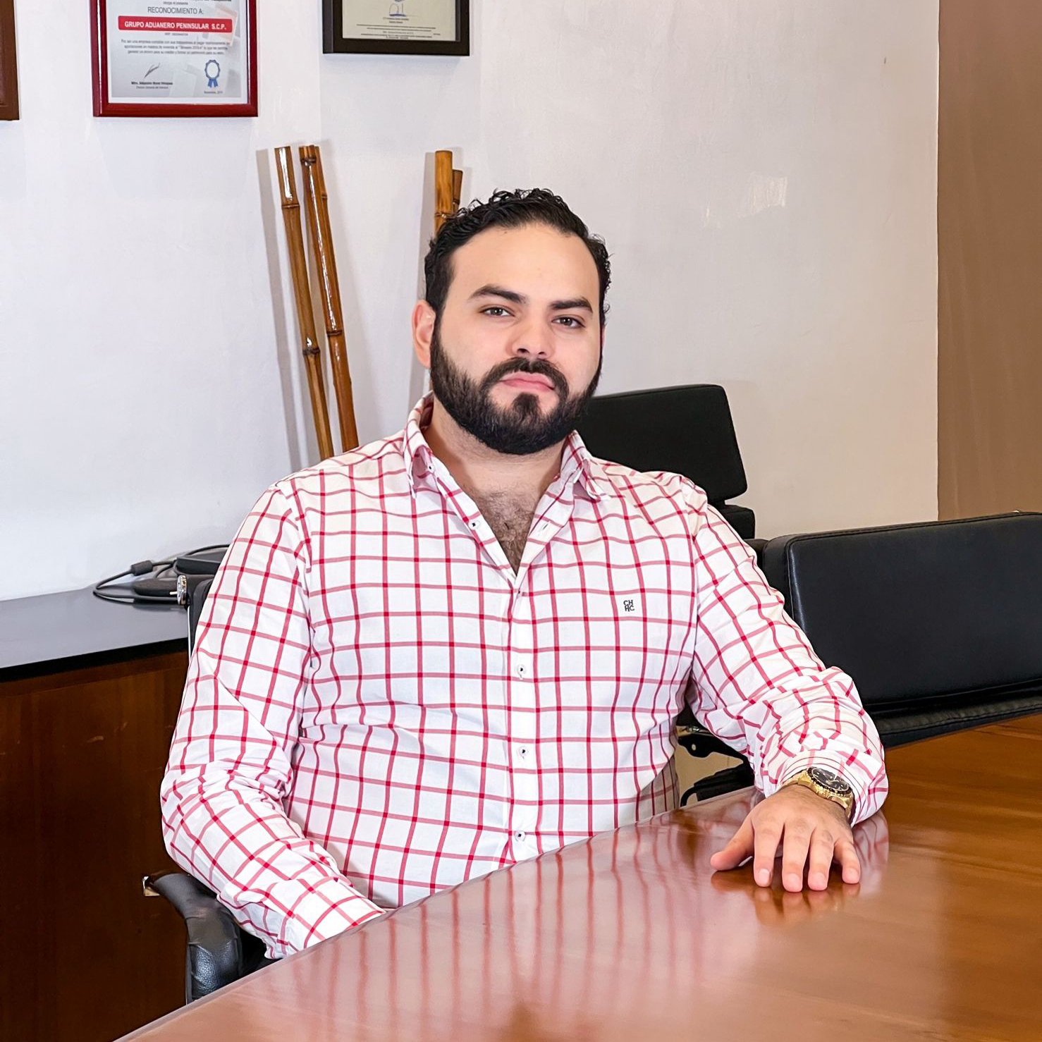 Rodrigo Casares